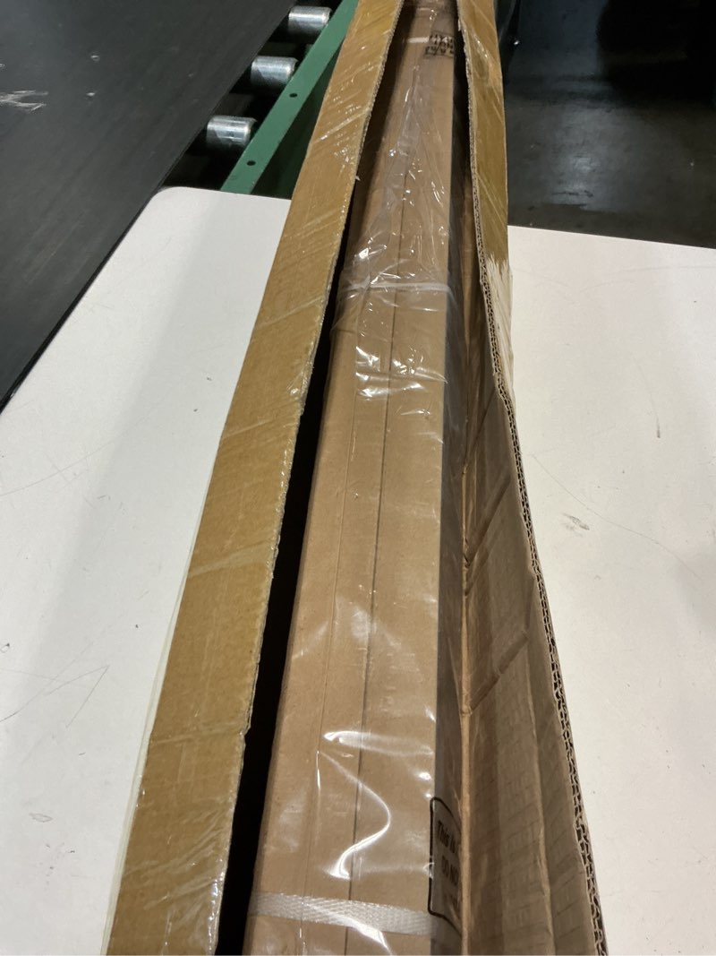 Condition photo showing New/Like New for seajan 100 drywall shims cardboard wallet shim use to butt joints and level baseboards and flush out bullnose corner adaptors straighten uneven wall studs or joists (45 x 1-1/2 x 1/16 inch) 100 45 x 1-1/2 x 1/16 inch