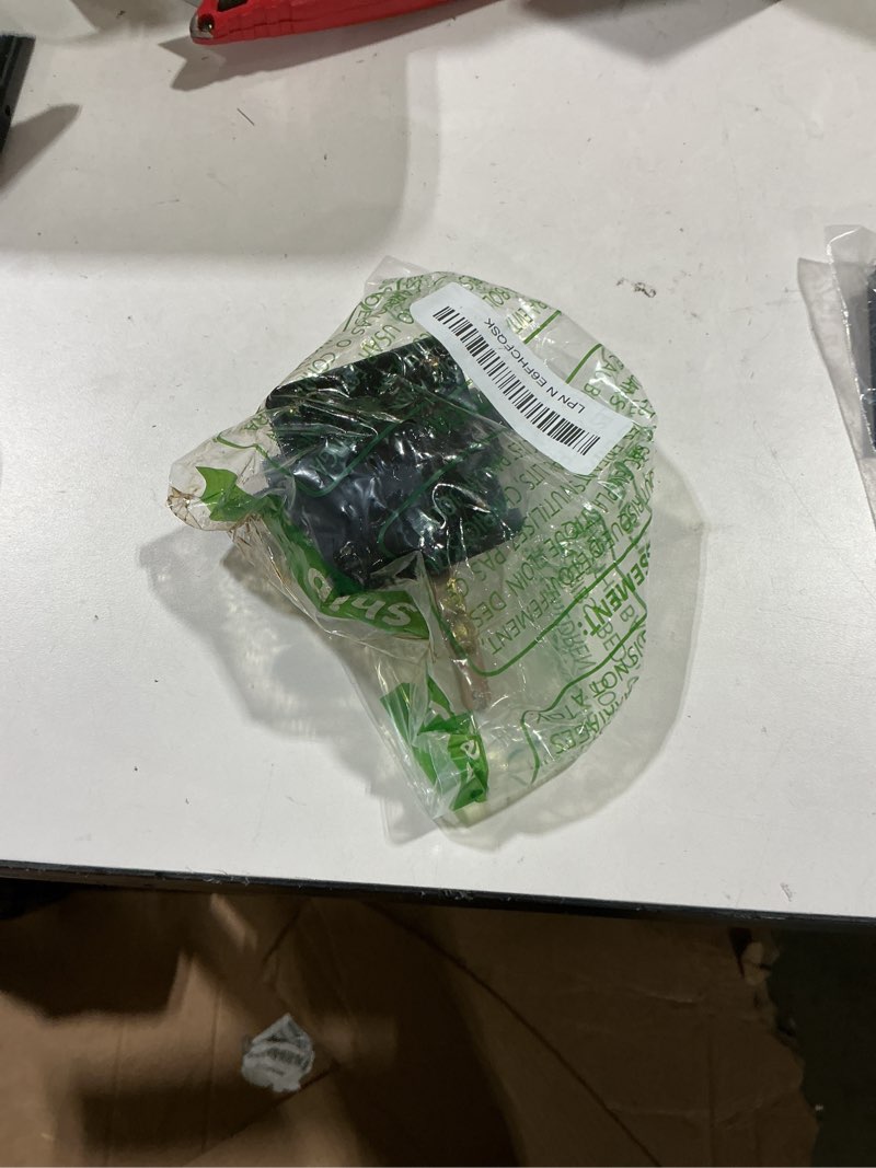 Condition photo showing Good Condition for l110 fuel pump for john deere lt155 lt160 lx188 lt133 lt150 lx266 lx173 | fit john deere lx176 lx186 lx255 lx172 tractor