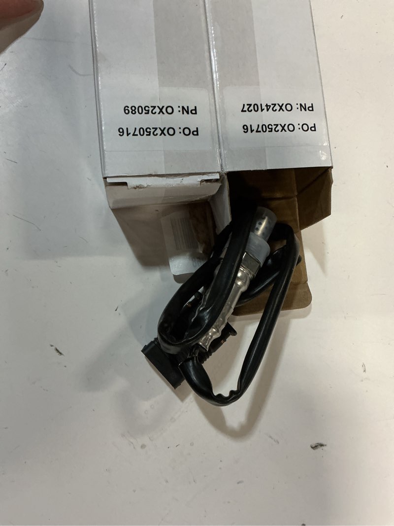 Condition photo showing Good Condition for 2PCS Oxygen O2 Sensor 1 & 2 for 2012 2013 2014 2015 2016 BMW 328i xDrive 328i GT xDrive 2.0L Upstream + Downstream