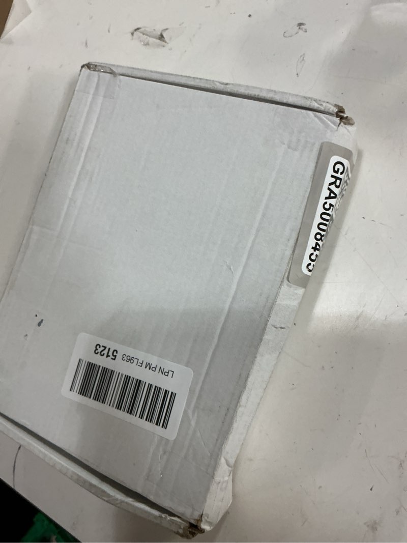 Condition photo showing Good Condition for samsung galaxy tab a7 lite 8.7" (2021, wifi + cellular) 32gb 4g lte tablet (grey) (renewed) gray lte+wifi