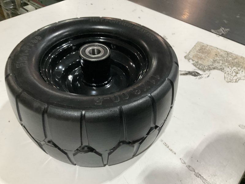 wheel