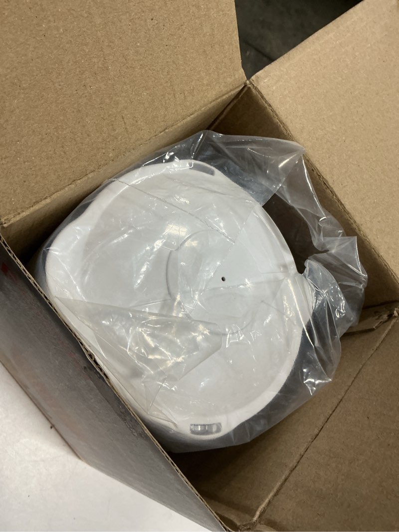 Condition photo showing Good Condition for Preethi Steele 3-Jar Mixer Grinder, 550-Watt, Silver