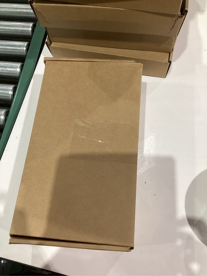 Condition photo showing New/Like New for Barefoot Shoes for Women Wide Toe Box Zero Drop Minimalist Trail Running 6 Wide White