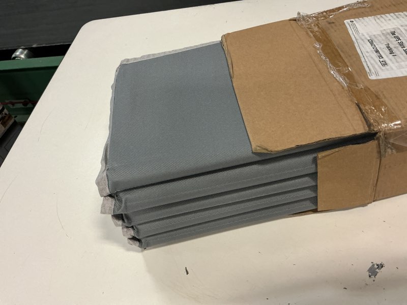 Condition photo showing Good Condition for meliusly heavy duty couch cushion support for sagging cushions (24x72) reinforced plywood sofa cushion support board for sagging seat, deep couch supporter for under the cushions, loveseat saver 24x72'' | wide sofa