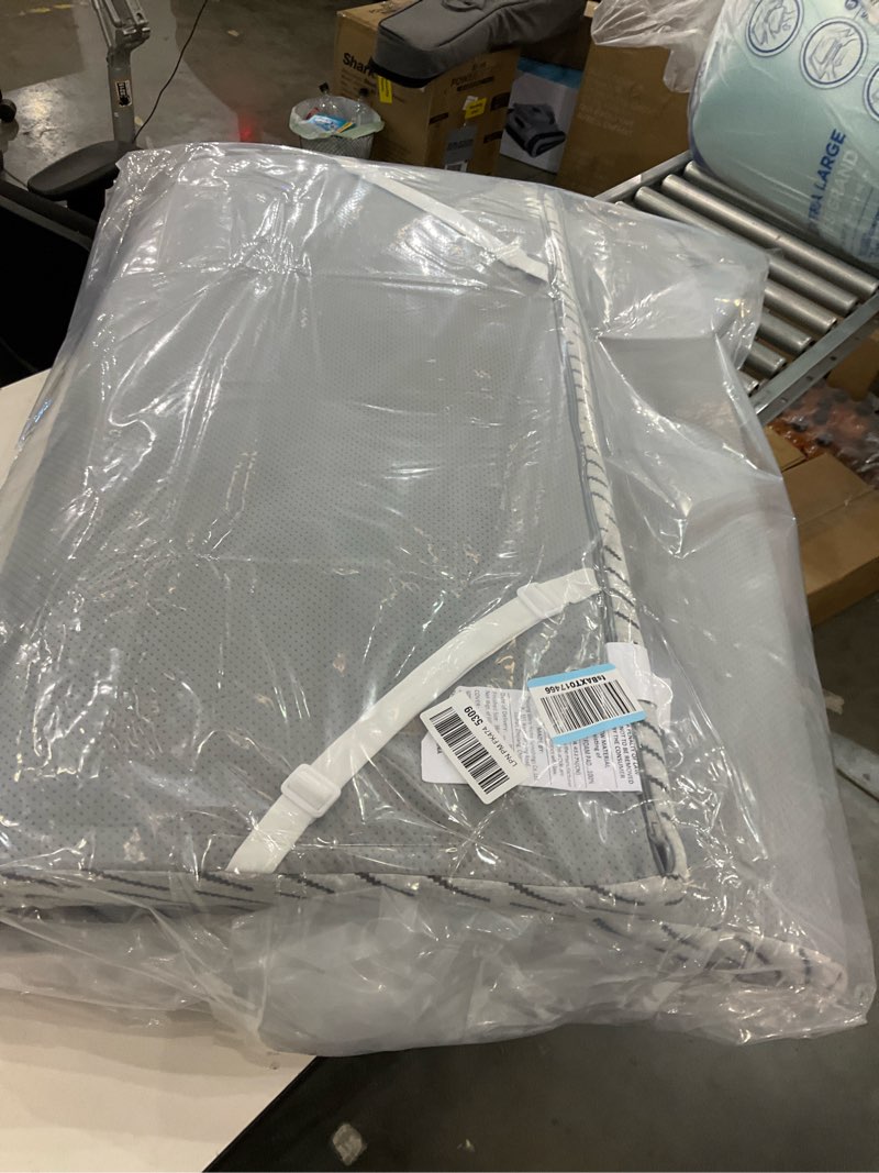 foam pad