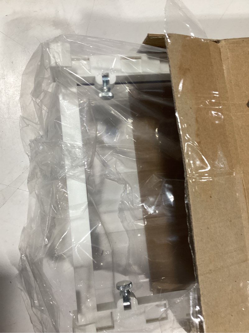 Condition photo showing Good Condition for egg holder for refrigerator?mini fridge drawer organizer egg storage bin clear egg tray clear plastic storage container