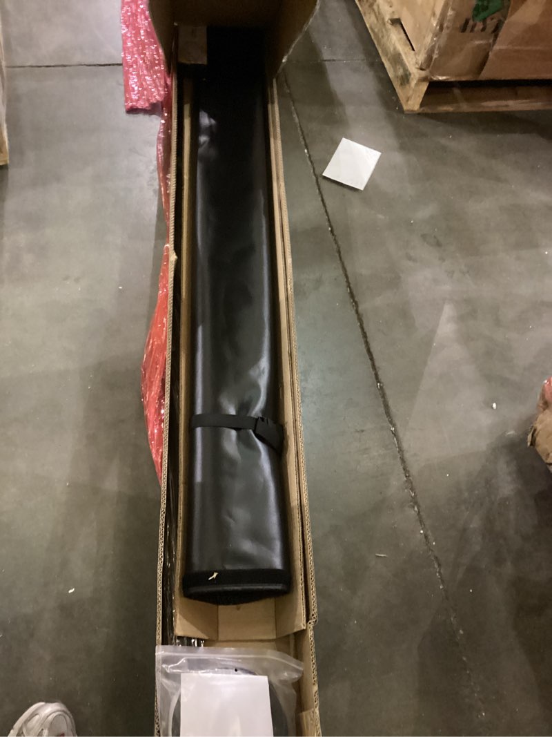 Condition photo showing As Is for Truck Bed Tonneau Cover Compatible with Chevy Silverado & GMC Sierra 2500 3500 HD 2020(New) 2021 2022 2023 2024 2025 6.9 ft Box(No CarbonPro Bed), Soft Roll Up Style Roll-Up 6.9ft for 20-25 2500 3500