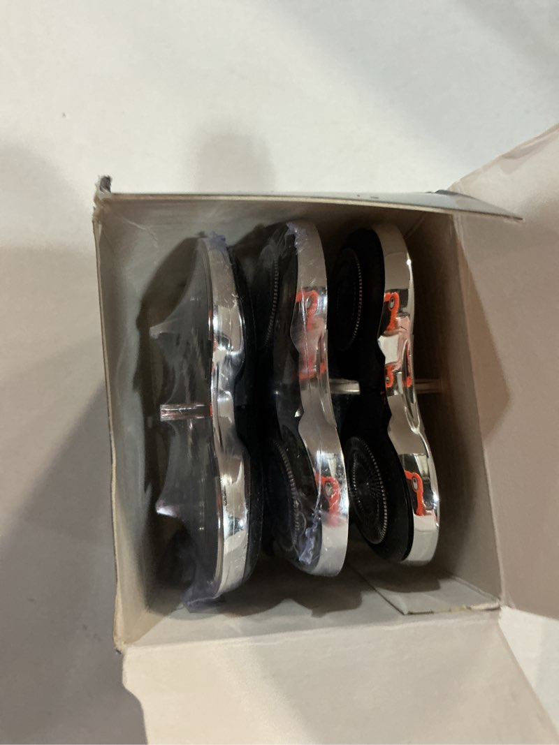 Condition photo showing New/Like New for electric razor blade,shaver replacment heads compatible with remington boss xr7120 and xr7100/xr1600/rx7 shavers(not fit for xr7000 shaver) (2 pack)