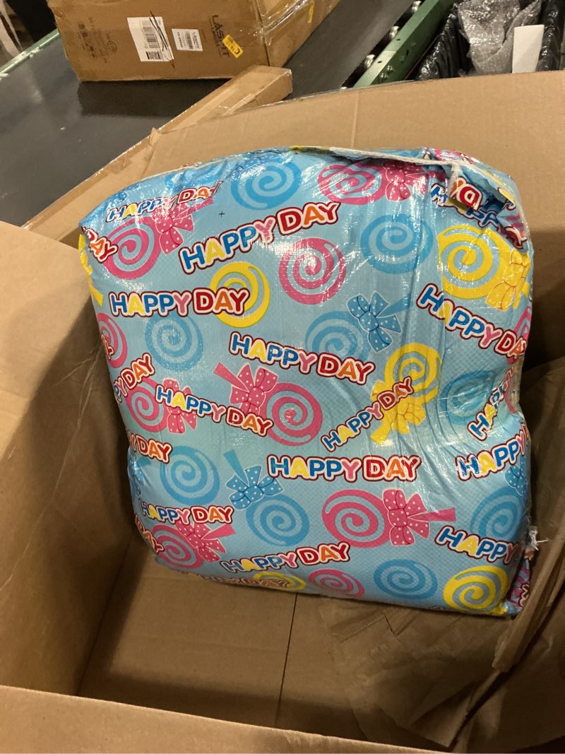 Condition photo showing New/Like New for vocheer Sit Me Up Floor Seat for Baby Chair for Sitting Up Support Seat Sofa Plush Animal Shaped Baby Learning to Sit Chair for 3-24 Months Girls and Boys, PP Cotton Full Filling,Cow Brown+Blue cow cow