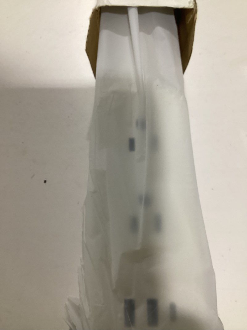 outlet extender stick - features usb-a, usb-c and 2 ac outlets, extends 22"-34", rotates 180° access