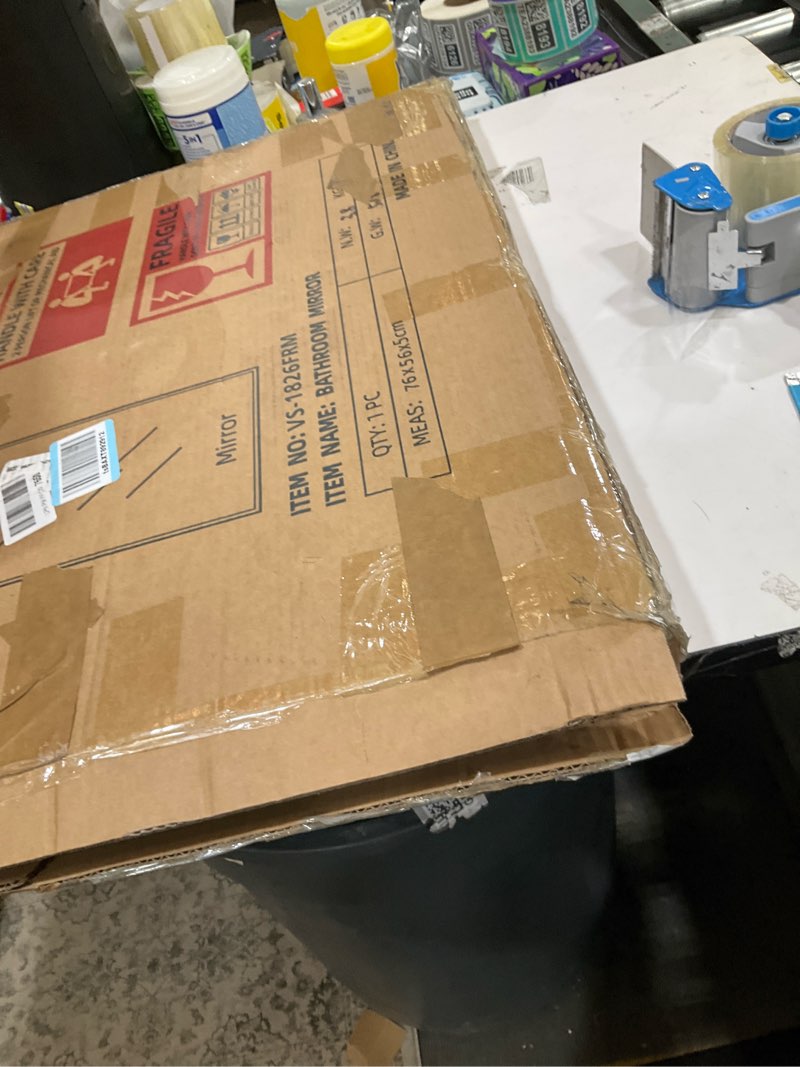 Condition photo showing Good Condition for Mirror