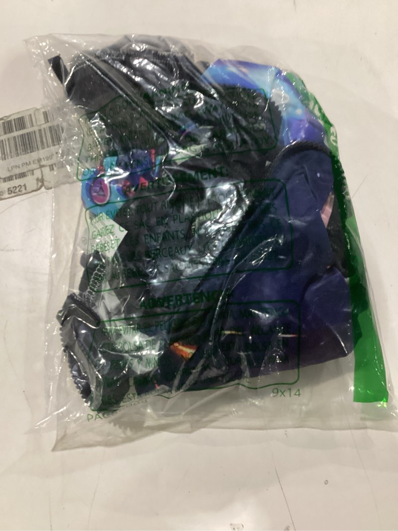 Condition photo showing New/Like New for QYZDLM Gaming Chair Covers, 3D Printing One-Piece Universal Fit Gaming Chair Seat Cover with Armrest