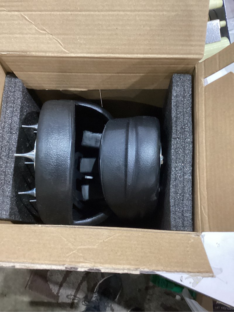 Condition photo showing As Is for Epoxy Spike Shoes for Flooring, Spiked Shoes for Epoxy Coating and Resin Floors, Durable Spike Shoes for Epoxy Flooring, Epoxy Shoes Spikes for Professionals And Diy Working, US Large Size (9-11)