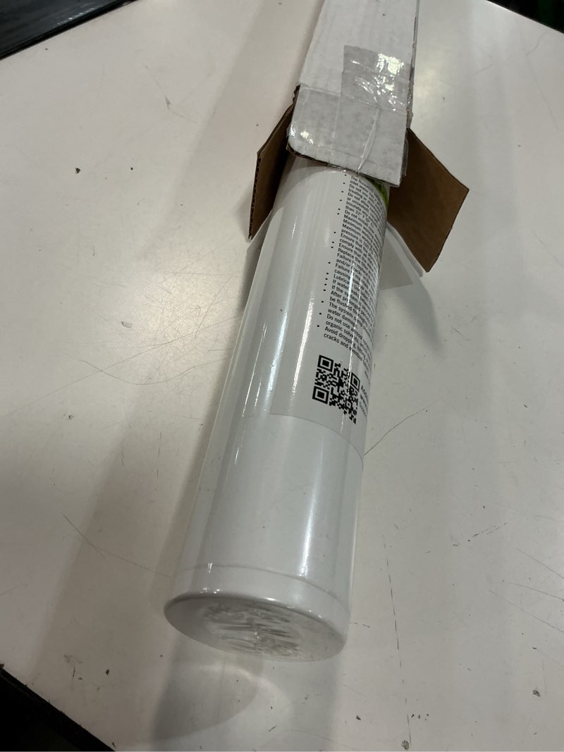 Condition photo showing New/Like New for home replacement cartrdg
