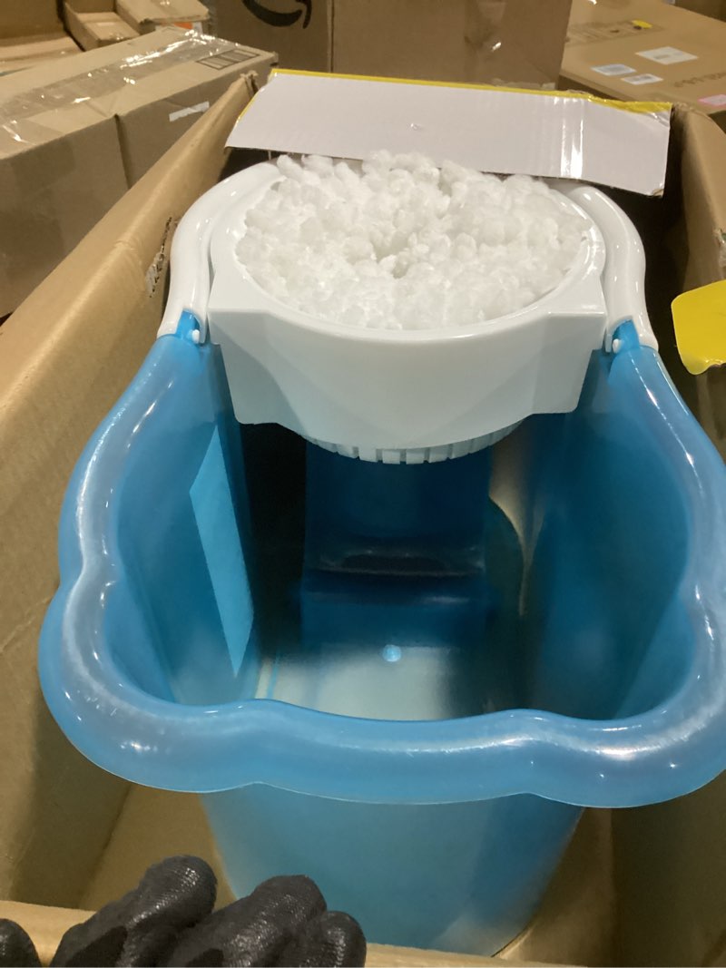 HURRICANE SPIN MOP (A)