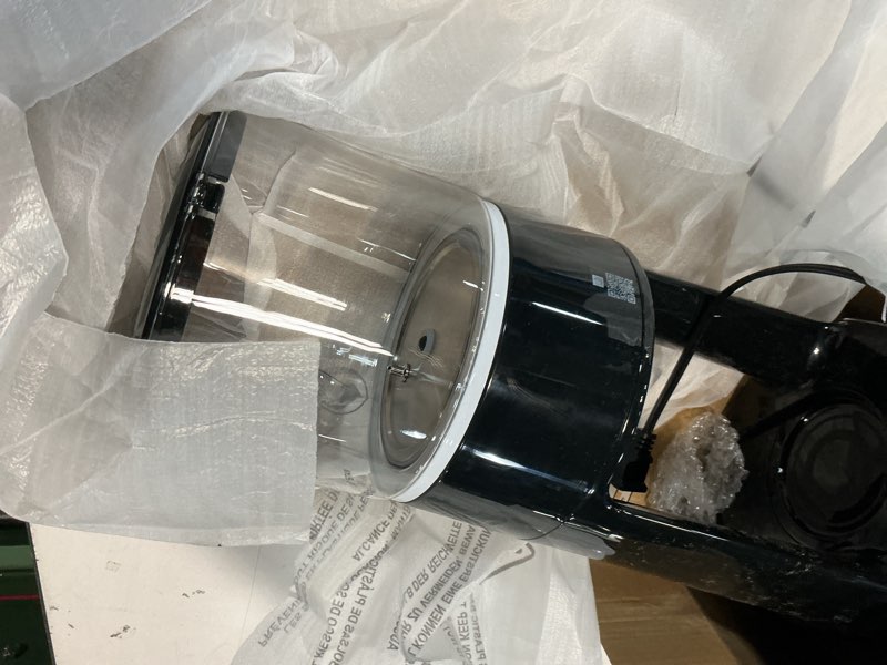 Condition photo showing Good Condition for Dr. Brown's Insta-Prep Warm Water Dispenser to Instantly Prepare Baby’s Formula Bottle,Large Capacity Glass Tank with 3 Temperature Settings,Black