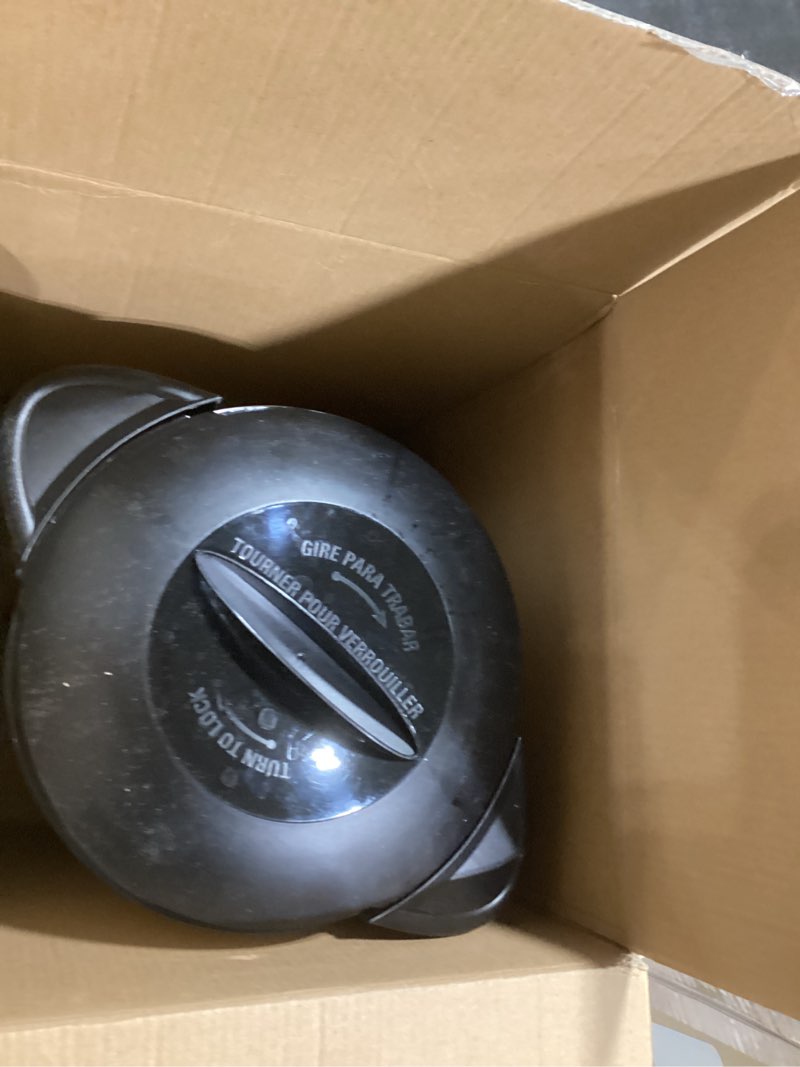 Condition photo showing Good Condition for Hamilton Beach 45 Cup Coffee Urn and Hot Beverage Dispenser, Silver (40519)