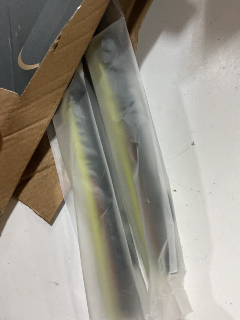 Condition photo showing Good Condition for DOG TAIL Neoprene Dual-Steel Frame Wiper Blades 22"+22" with Multiple Adapters, Automotive Replacement Vehicle Front Windshield Wiper Blades Set for My Car Truck Vehicle AdaptBeam