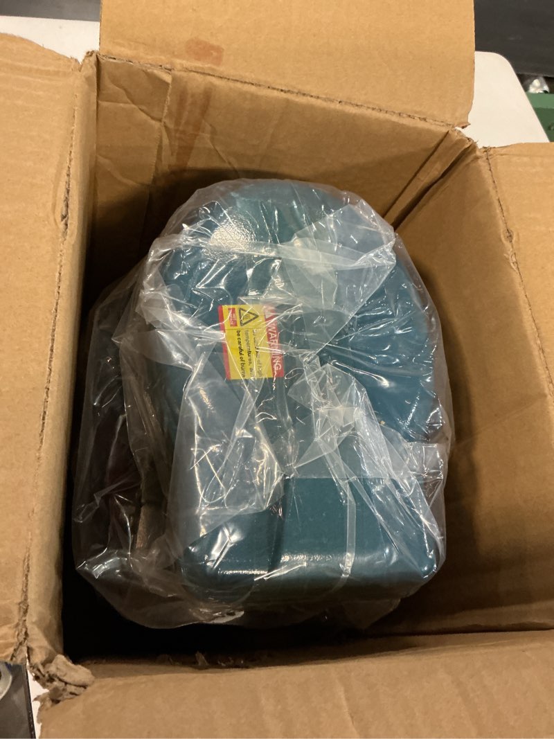 Condition photo showing Good Condition for laboratory dental vacuum forming molding 110v machine lab maquina ferulas dentq