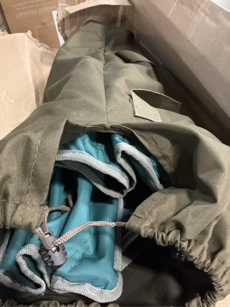 Condition photo showing Good Condition for alps mountaineering leisure chair clay