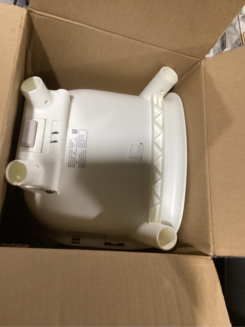 Condition photo showing Good Condition for graco ready2dine dlx 4-in-1 high chair for baby and toddler