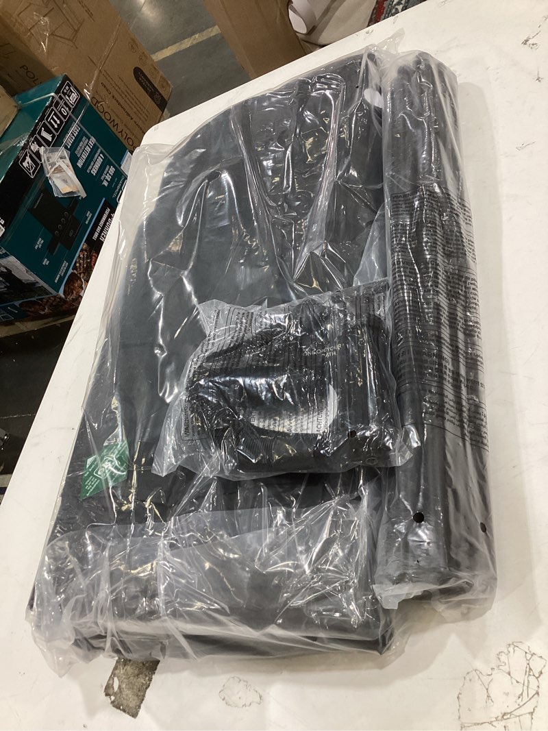 Condition photo showing Good Condition for sharper image 31.5" x 29.5" ice bath portable cold plunge