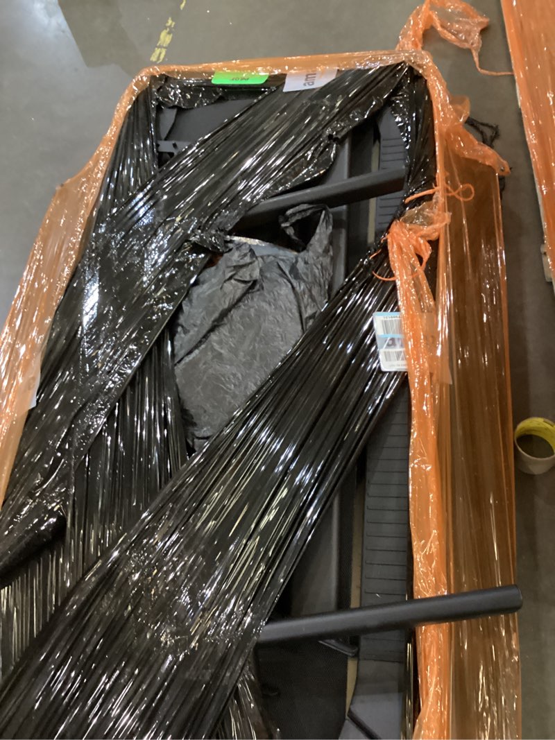 Condition photo showing As Is for NordicTrack T Series