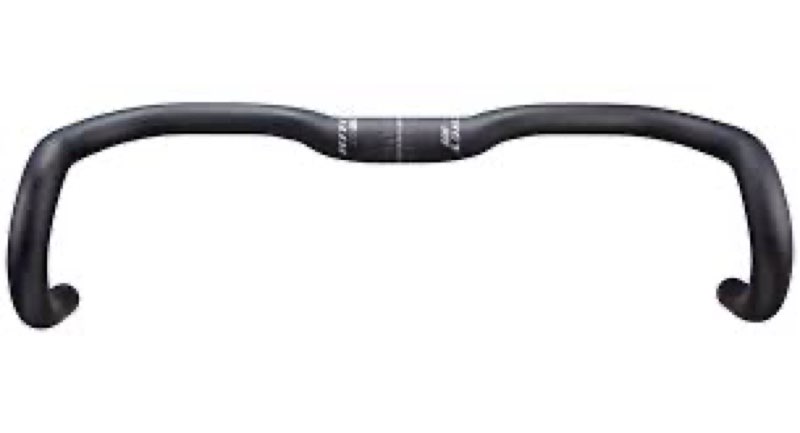  Ritchey WCS ErgoMax Road Handlebar: Blatte 40cm