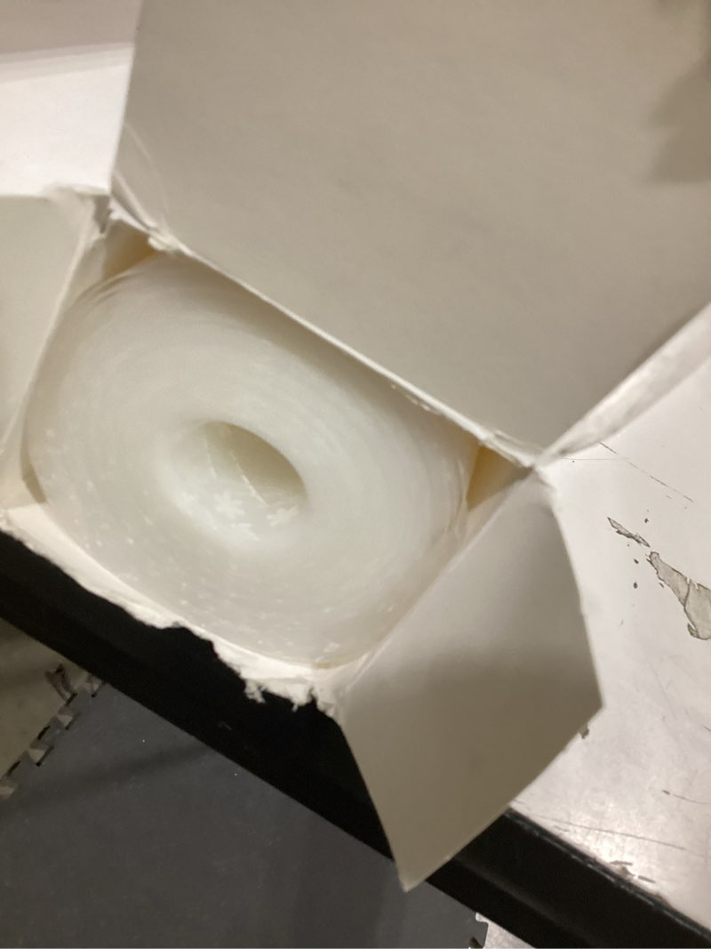 Condition photo showing Good Condition for cooyes shelf liner – premium non-adhesive cabinet & drawer liner for kitchen – waterproof shelf paper with modern pattern – durable eva cabinet mat – easy to cut ?24" w x 360" l? white 24"w x 360"l