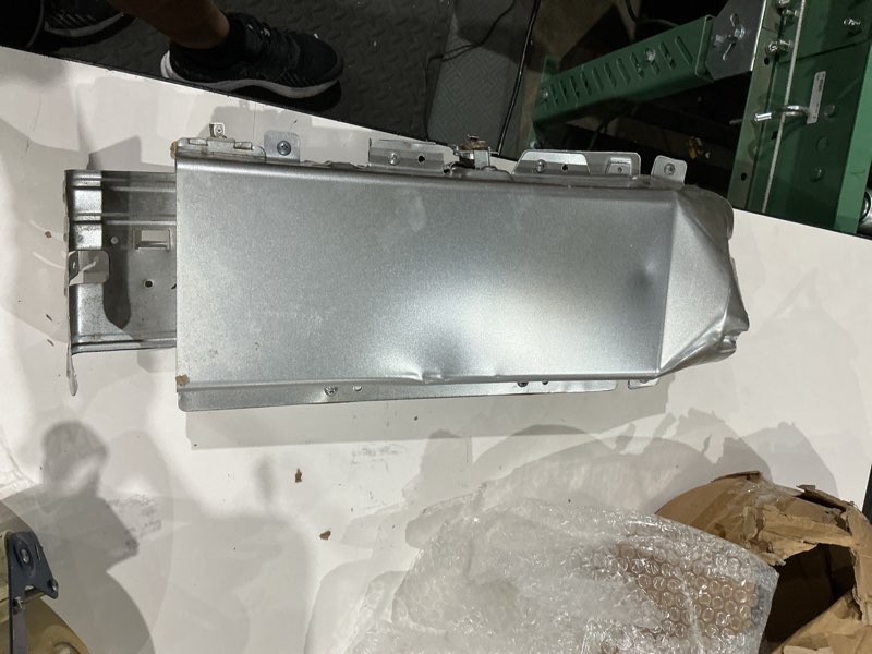 Condition photo showing As Is for 5301el1001 for lg dryer heater heating element 5301el1001g 5301el1001h 5301el1001j