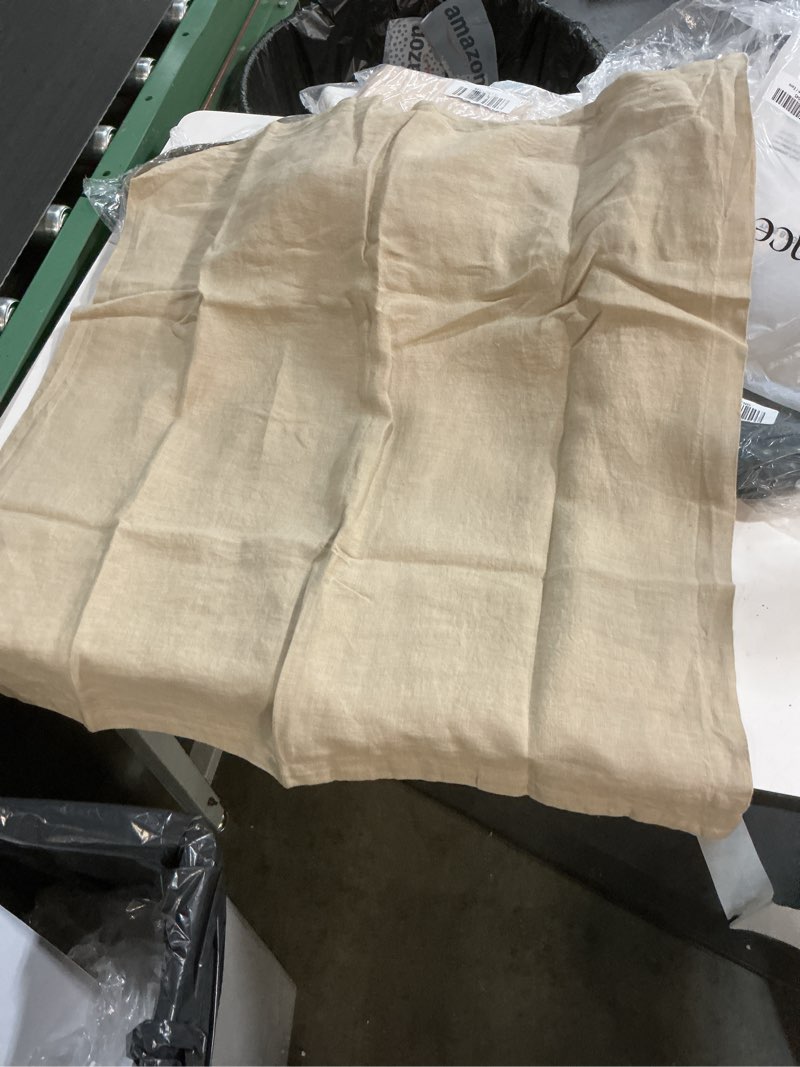quince european linen euro sham 1 pillowcase 26 in x 26 in