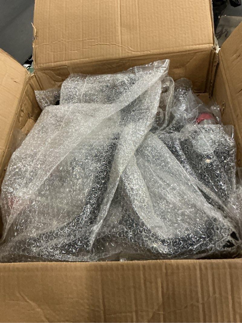 Condition photo showing Good Condition for 12Pcs Control Arm Set Suspension Kit With Ball Joint Replacement For 2003-2007 Honda Accord,for 2004-2008 Acura TSX 2.4L 12pcs for 2003-2007 Honda Accord