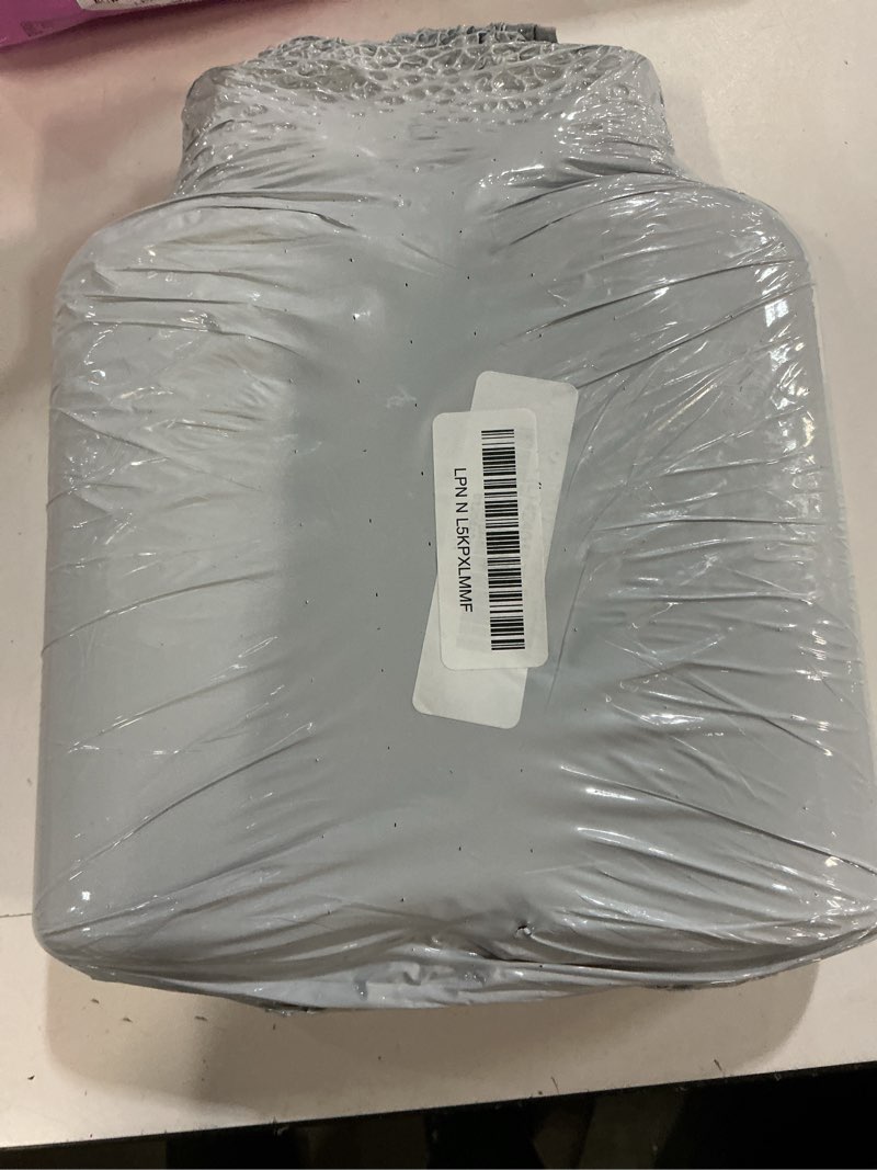 Condition photo showing New/Like New for Old Spice Men's 2-in-1 Shampoo and Conditioner for all Hair Types, Pure Sport, Healthier, Fuller, More Moisturized Looking Hair, 29.2 Fl Oz Each, Twin Pack 29.2 Fl Oz (Pack of 2) Pure Sport