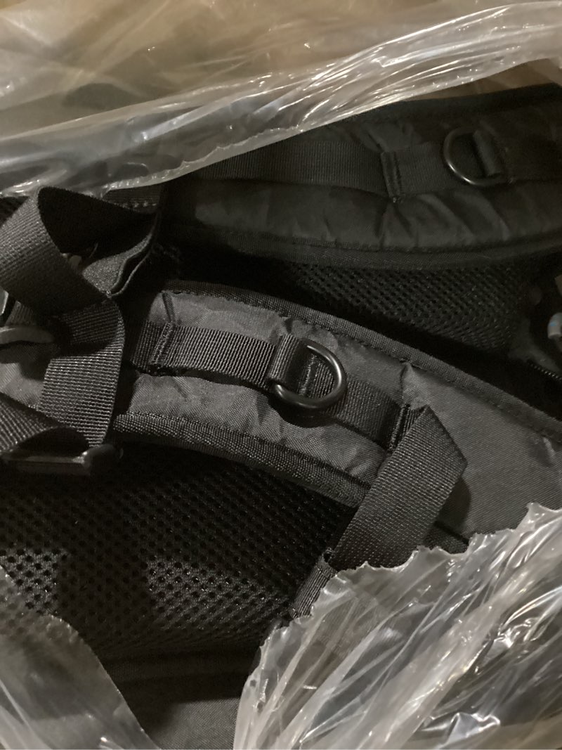 Condition photo showing Good Condition for Kiboko 2.0 Camera Backpack (30L+)