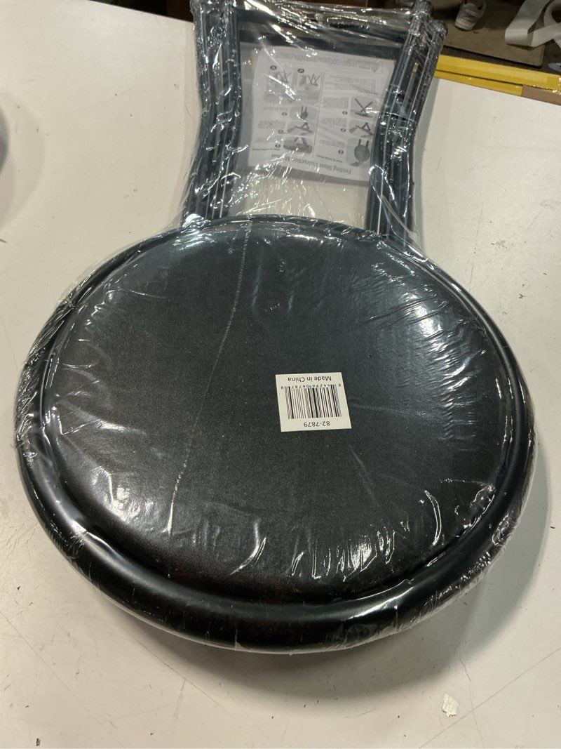 Condition photo showing New/Like New for coming soon