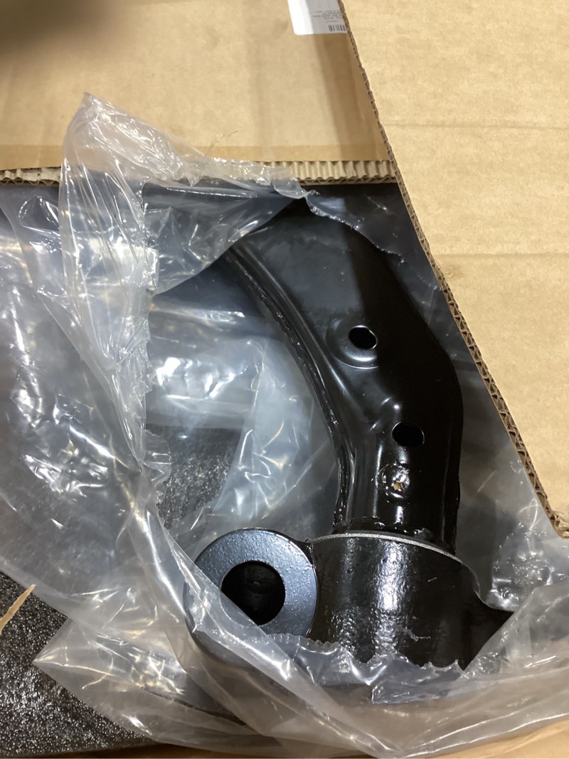 Condition photo showing Good Condition for control arm, 10 pcs suspension kit front lower ball joints sway bar tie rod bellows replacement for 2011-2016 hyundai elantra & 2012-2017 hyundai veloster