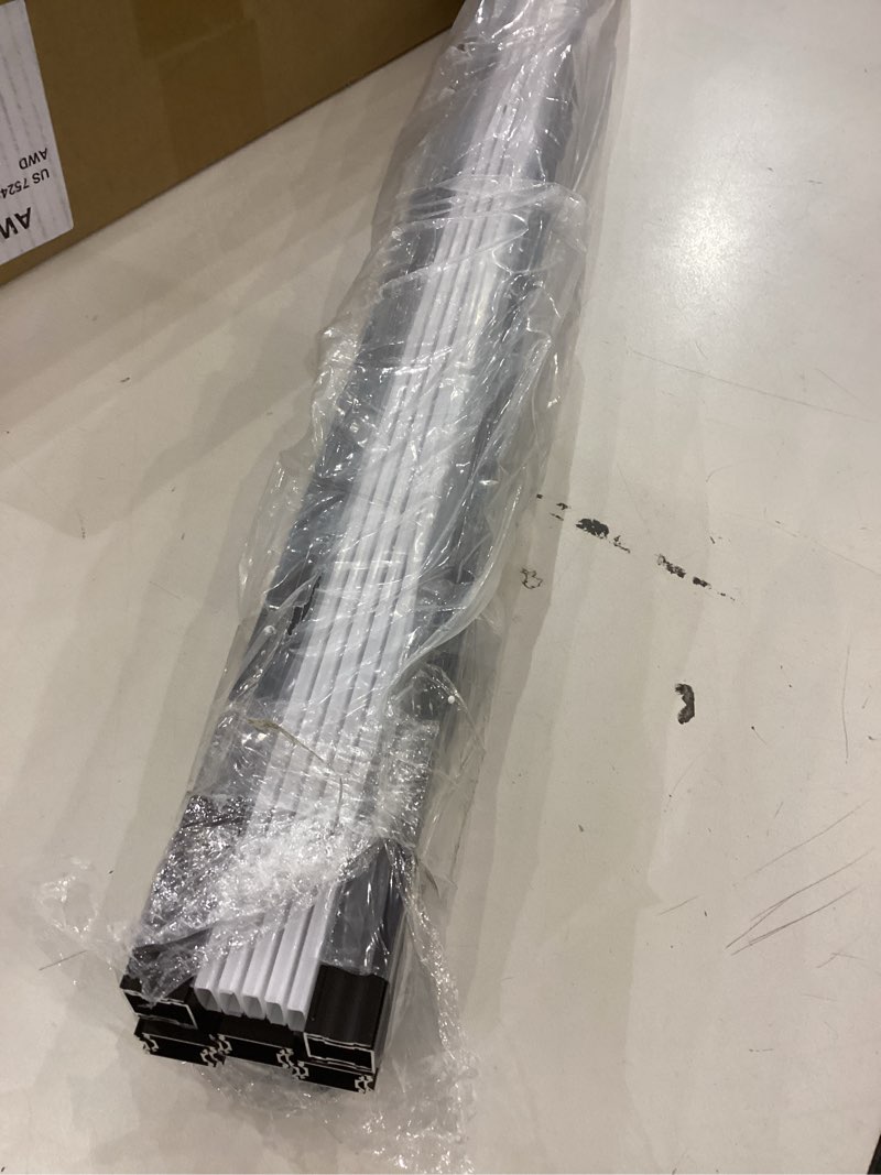 muzata 10pack 3.3ft/1m upgraded excellent spotless led channel silver deeper led diffuser channel with thicker milky white cover no hot spots