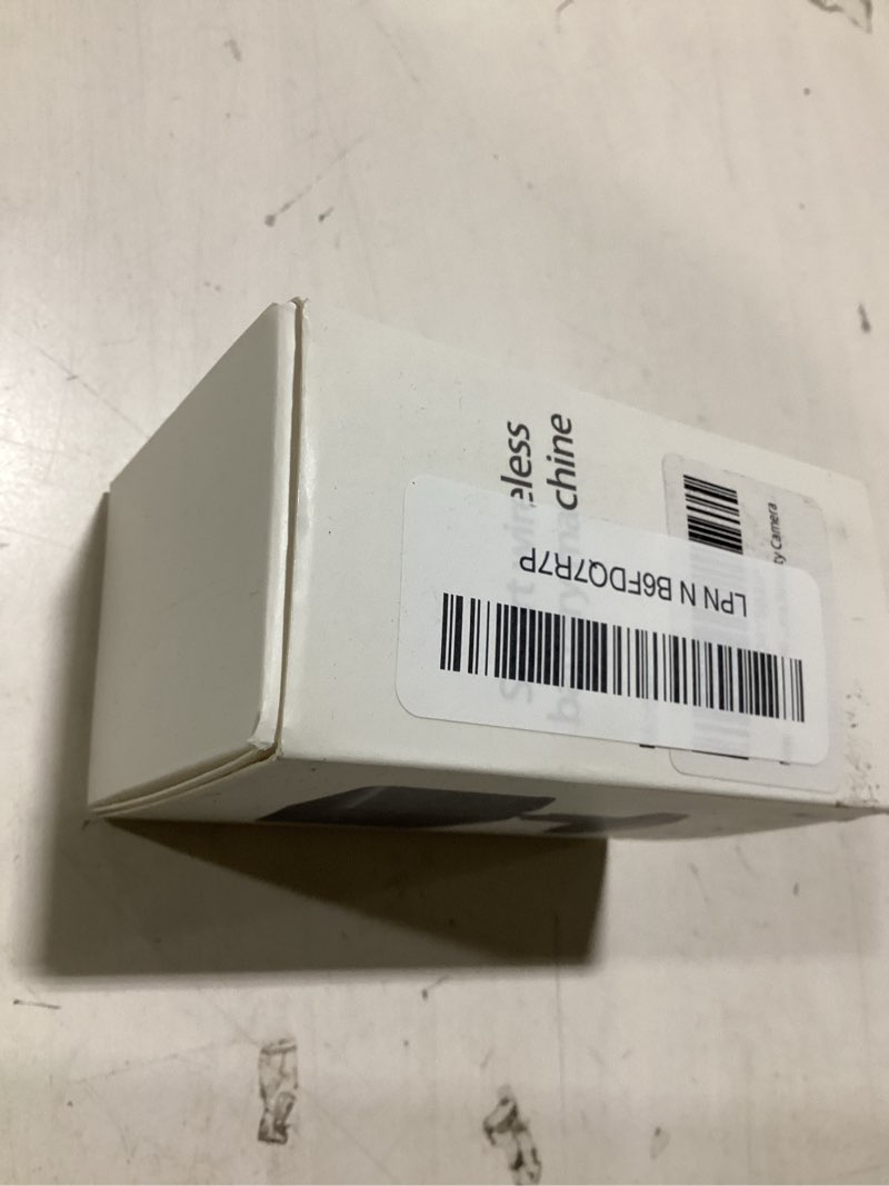 Condition photo showing Good Condition for alltough 4k hidden camera,security camera no wifi with 4g sim card,nanny cam hidden camera,small cameras hidden wireless,secret cameras for spying,app control with motion detection and night vision black-4g