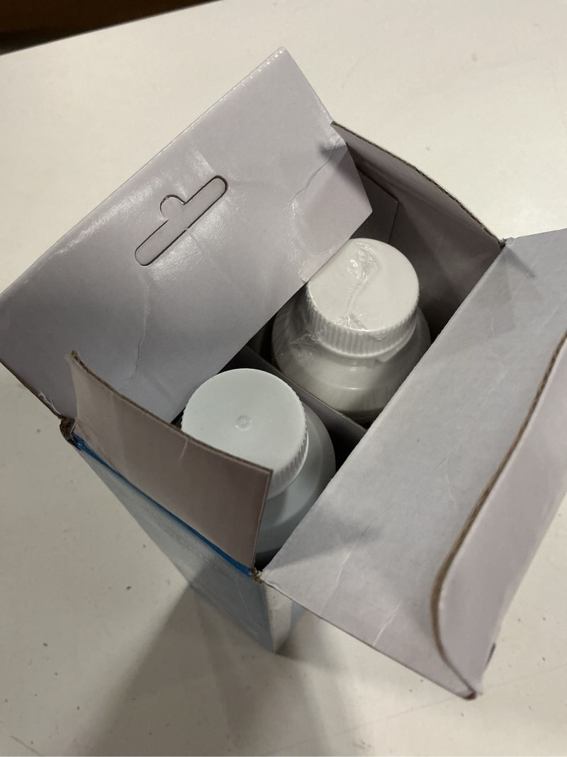 Condition photo showing Good Condition for samsung haf-cin-2p/exp genuine refrigerator water filter, reduces 99% of harmful contaminants for clean, clear drinking water, 6-month life, easy install, pack of 2 2 pack
