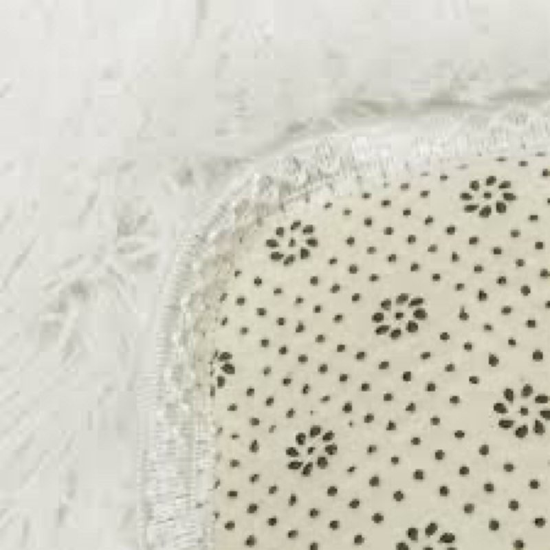 Soft Bedroom Floor Rugs - Comfy Fluffy Shag Area Rugs Nursery Carpet for Living Room Kids Room Nursery Home Decor Rug Mat