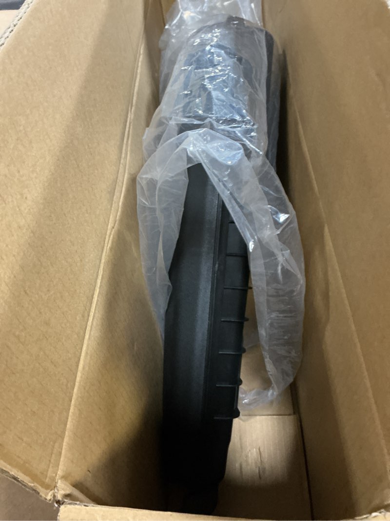 Condition photo showing Good Condition for fzjdsd air intake duct hose compatible with nissan rogue 2.5l 2014-2020 replace 16576-4cl0b