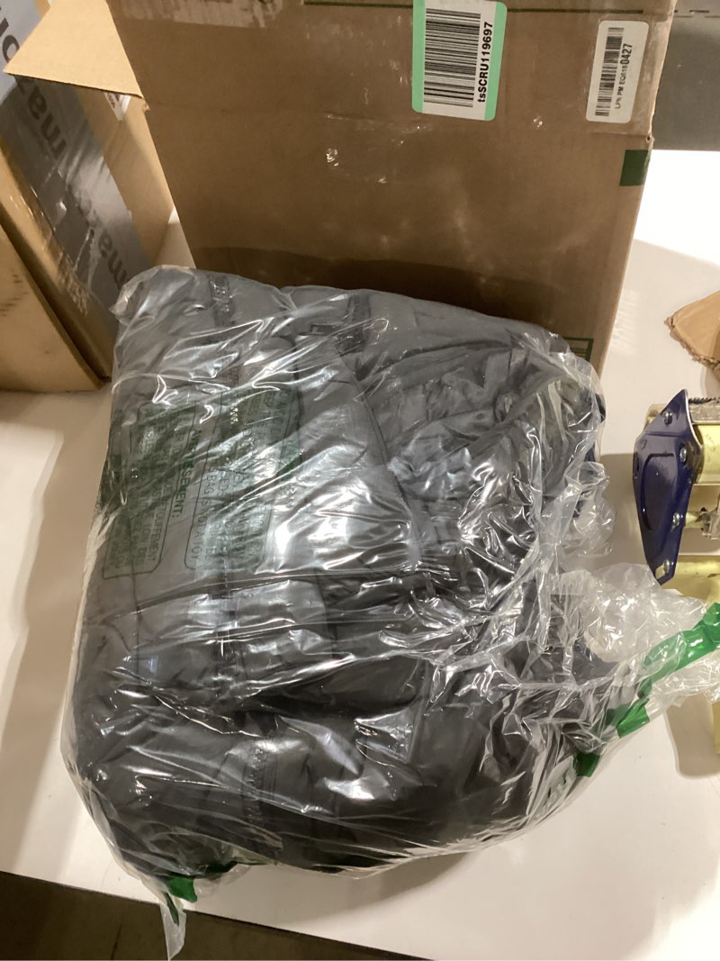 Shanfetl Women Long Quilted Coat Hooded Maxi Length Long Sleeve Puffer Jacket Padded Coat Winter Out