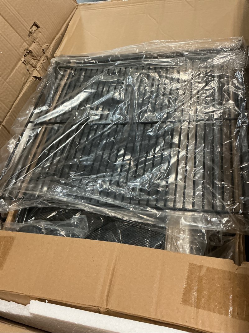 Condition photo showing Good Condition for safco onyx rolling file cart with large file drawer and 2 supply drawers, fits letter-size hanging folders, durable steel construction black