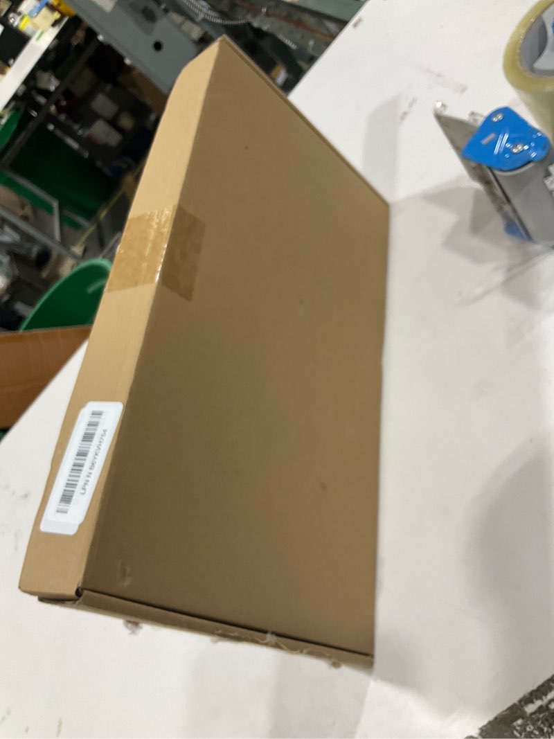 Condition photo showing As Is for Berry First Birthday Decor, Strawberry 1st Birthday Decorations Girl, Sweet One Light Up Letters for Centerpieces Table 1 Year Old First Birthday Party Decorations Supplies