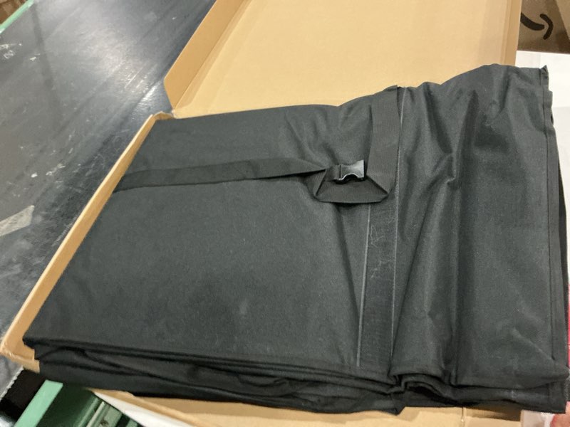 Condition photo showing New/Like New for jxe jxo faraday bags for generators and large electronics, extra-large military-grade faraday bag for digital forensics, protect electronics from damage, privacy security, anti-hacking, anti-spying
