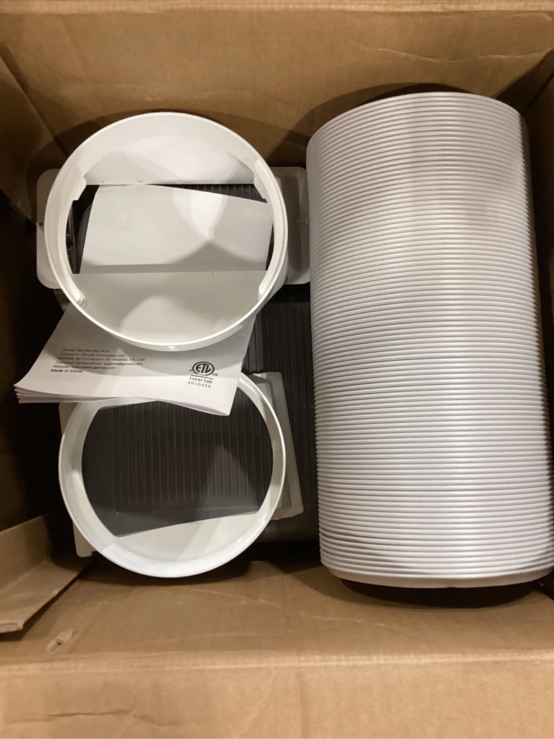 portable air conditioner 