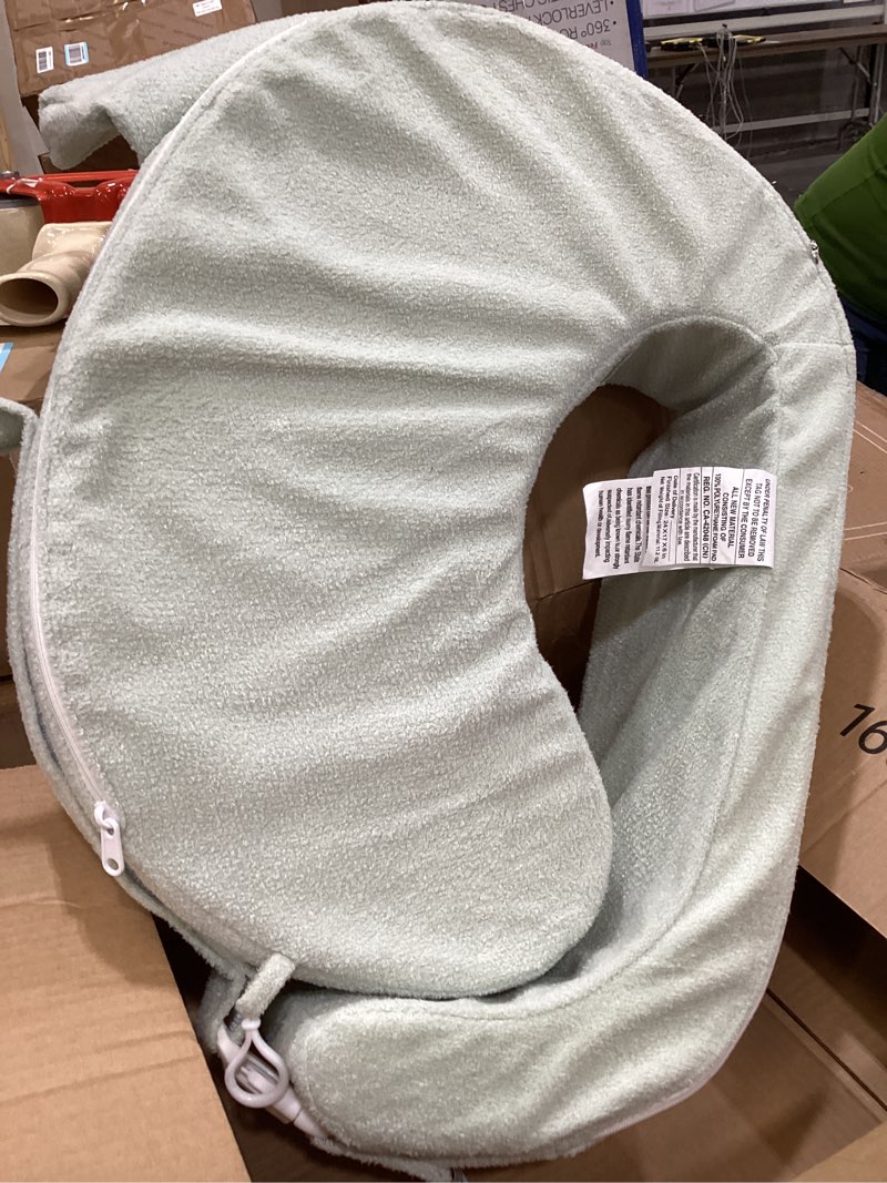 nursing pillow