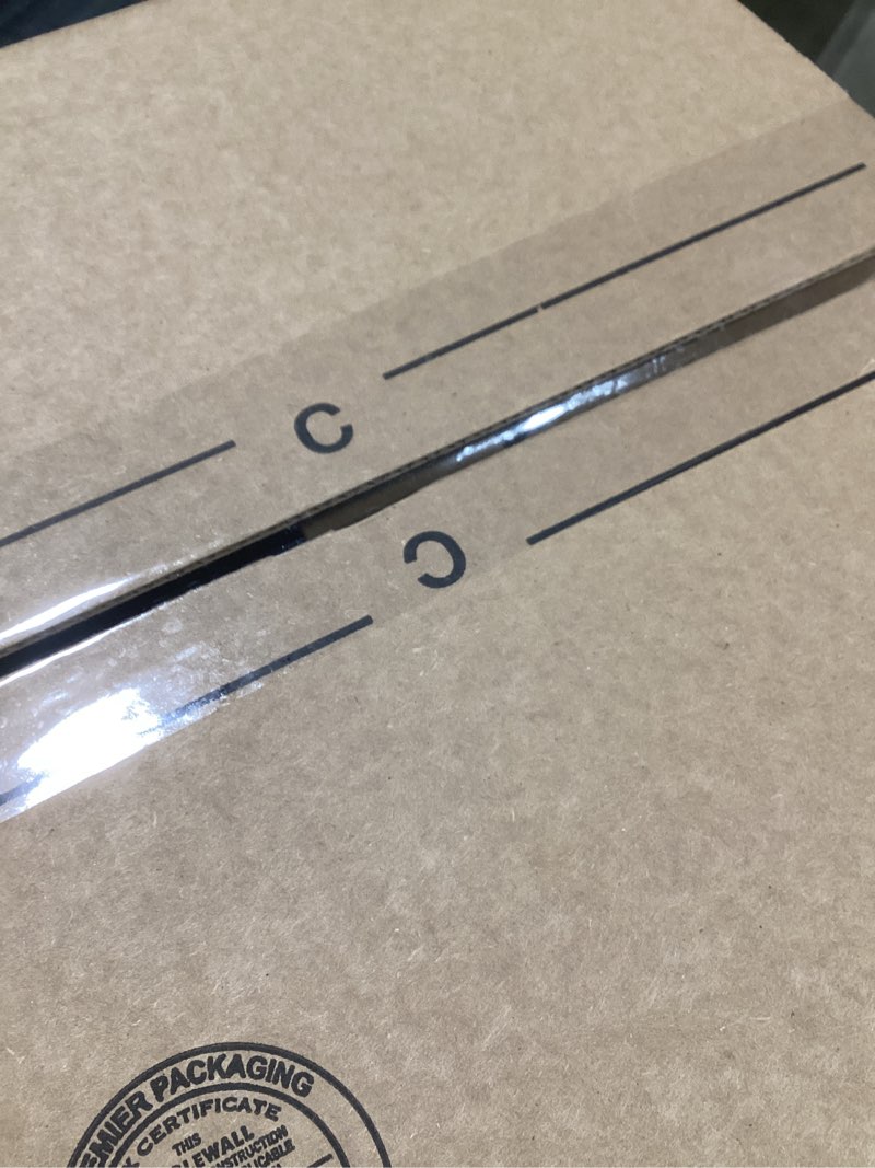 Condition photo showing New/Like New for A-SUB Sublimation Paper 13X19 Inch 110 Sheets ONLY Compatible with Sublimation Printer and Sublimation Ink 125g 13"x19"