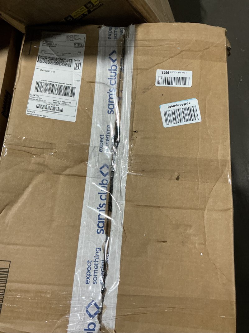 Condition photo showing Good Condition for Loloi Amber Lewis Georgie Collection GER-06 Bordeaux/Antique 10'-0" x 14'-0", .19" Pile Height, Area Rug Bordeaux / Antique 10' x 14' (Rectangular)