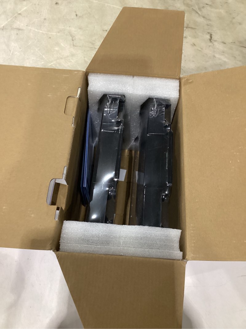 Condition photo showing New/Like New for ziprint 2-pack dr630 drum compatible replacement for brother dr 630 dr-630 hl-l2300d hl-l2340dw hl-l2320d mfc-l2700dw dcp-l2540dw hl-l2380dw mfc-l2685dw hl-l2315dw hl-l2305w mfc-l2720dw printer